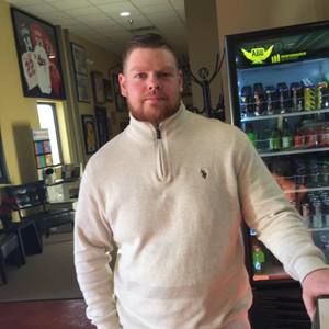 Meet your Posher, Daniel